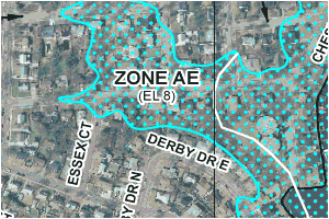 Zone AE